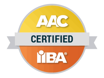 Agile Analysis Certification